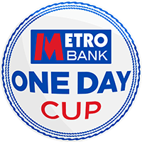 Metro Bank One Day Cup