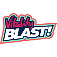 Vitality Blast