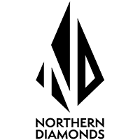Diamonds's badge