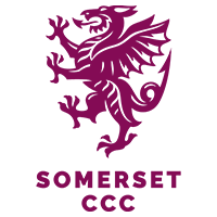 Somerset's badge