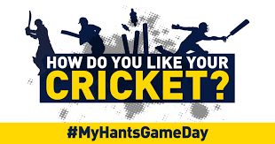 MyHantsGameDay
