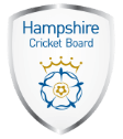 Hampshire Cricket Board logo