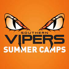 Southern Vipers camps