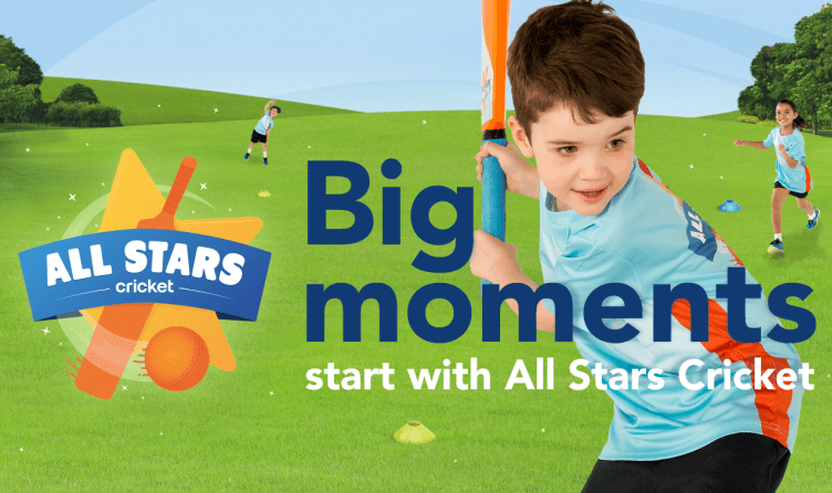 All Stars Cricket