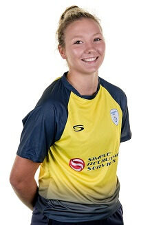 Katie George